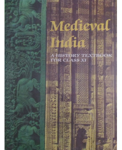 NCERT Medieval India - 11